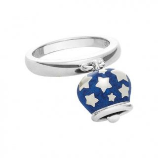 Anelli In Argento
