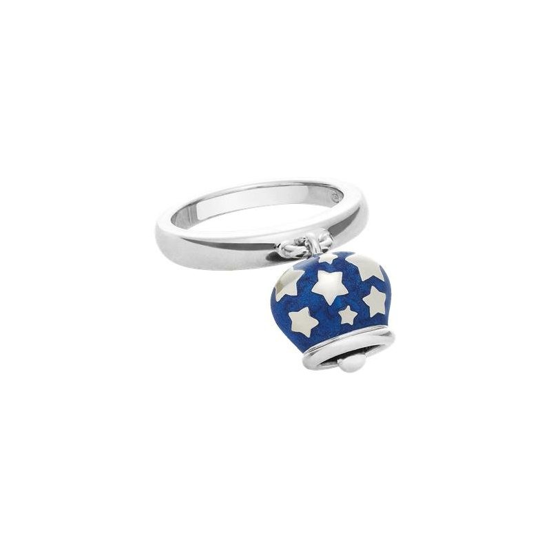 Anelli In Argento