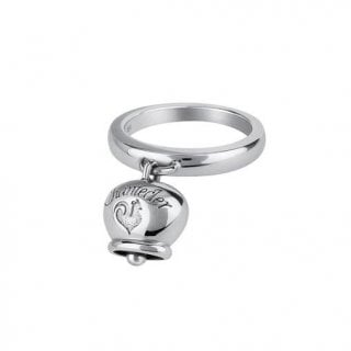 Anelli In Argento