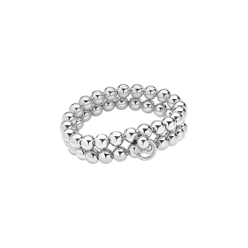 Bracciali In Argento