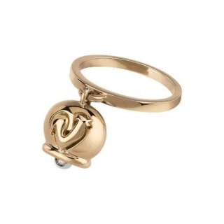 Anelli In Oro