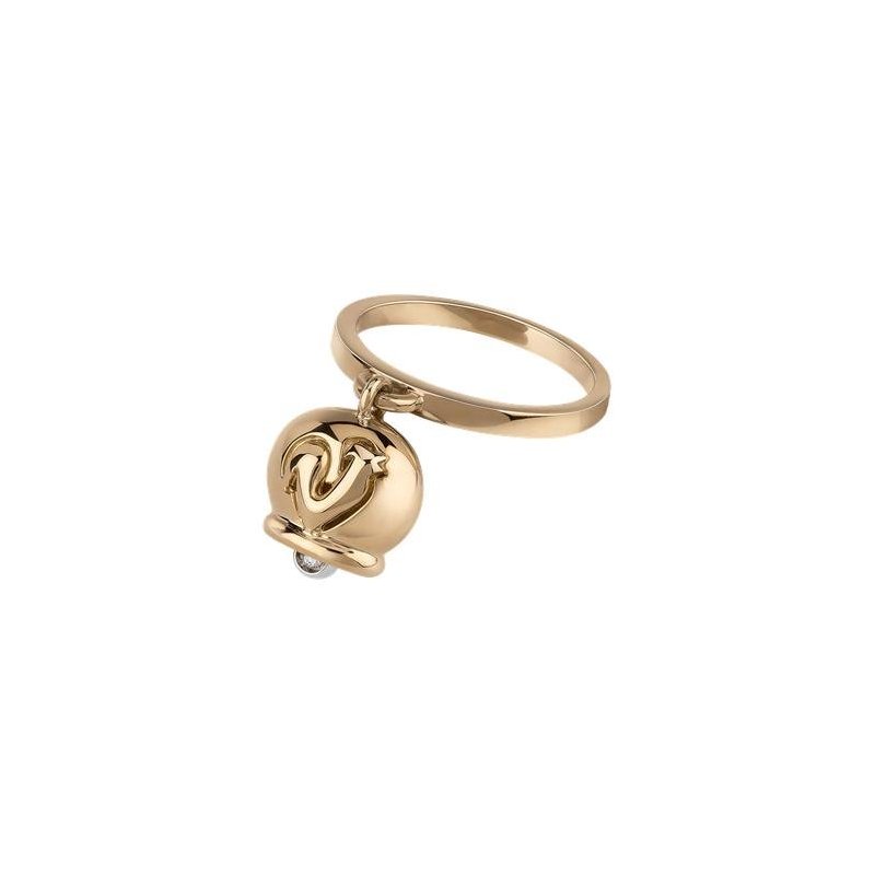 Anelli In Oro