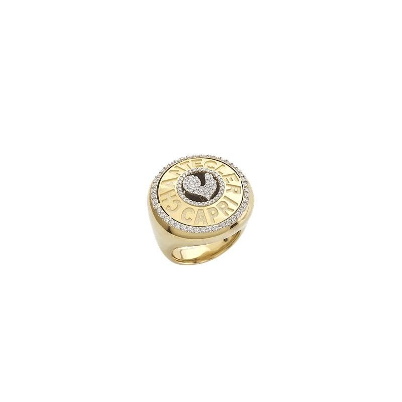 Anelli In Oro