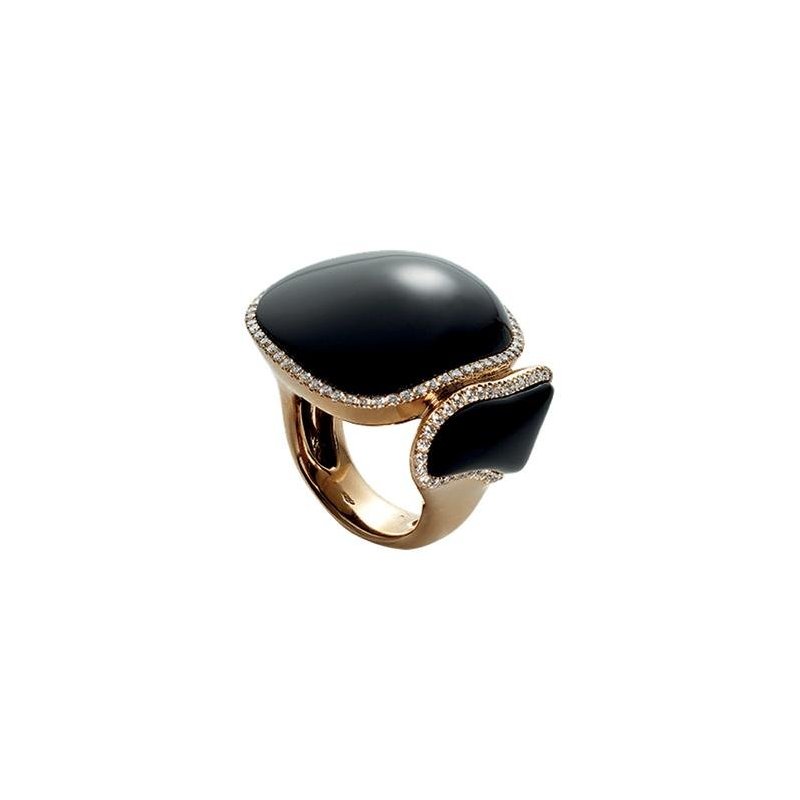 Anelli In Oro