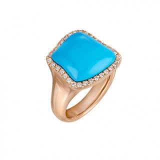 Anelli In Oro