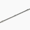 Bracciali In Argento 925 Con Zirconi - Gentleman