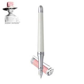 St Dupont - Penna Stilografica 460008 - Eleganza Senza Tempo - Lusso