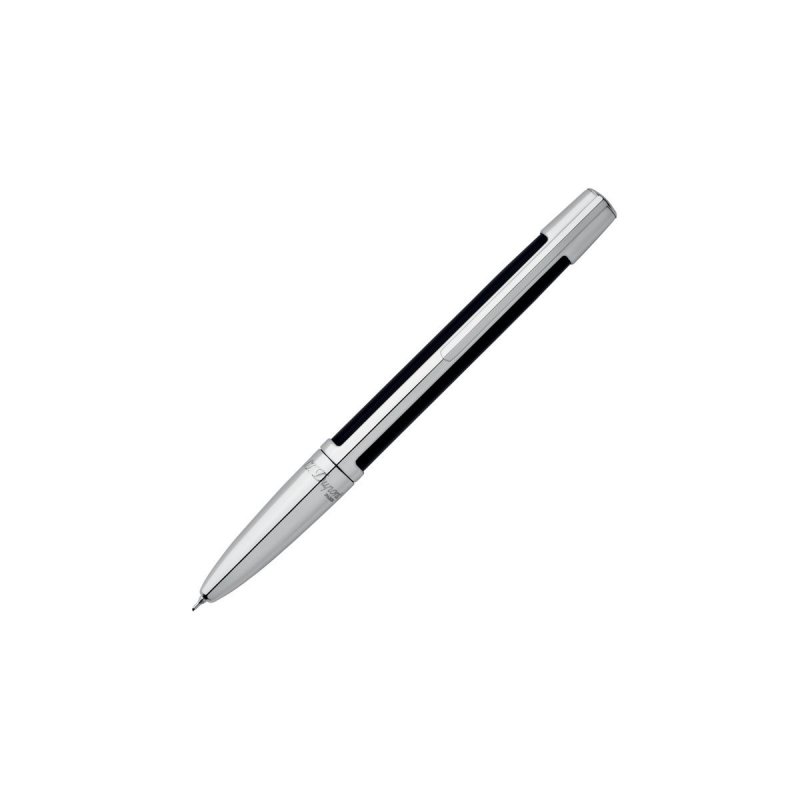 St Dupont - Penna Defi Sport - Multifunzione - Nera