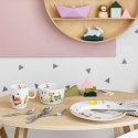 Hungry as a Bear posate per bambini, 4 pezzi