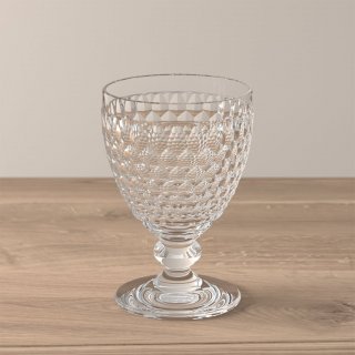 Boston Bicchiere Da Vino Rosso