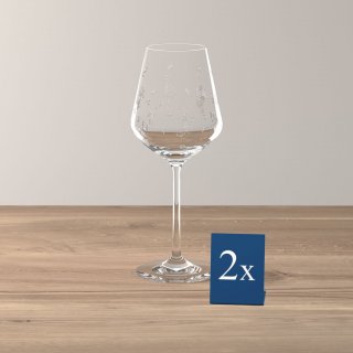 Toy'S Delight Calice Vino Bianco, Set 2 Pz 227Mm
