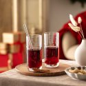 Toy'S Delight Bicchiere Da Long Drink, 2 Pz.