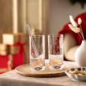 Toy'S Delight Bicchiere Da Long Drink, 2 Pz.