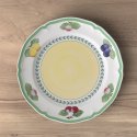 French Garden Fleurence Piatto Piano