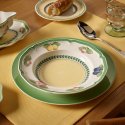 French Garden Fleurence Piatto Fondo