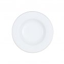 Anmut Platinum N. 1 Piatto Fondo