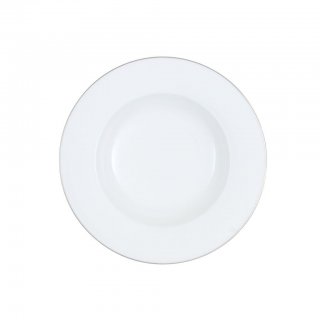Anmut Platinum N. 1 Piatto Fondo