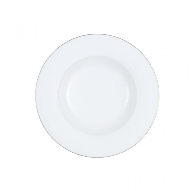 Anmut Platinum N. 1 Piatto Fondo