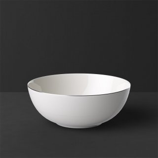 Anmut Platinum N. 1 Insalatiera