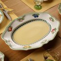 French Garden Fleurence piatto ovale 44 cm