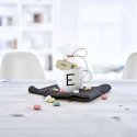 Letters Tazze E 13x10x8cm