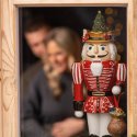 Christmas Toys Memory Nutcracker