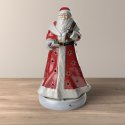 Christmas Toys Memory Santa 23X24X45Cm