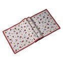 Toy‘S Delight Runner Gobelin Xl, Rosso/Multicolore, 49 X 143 Cm