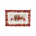 Toy'S Fantasy Piatto Torta Quad., 35X23X3,5Cm