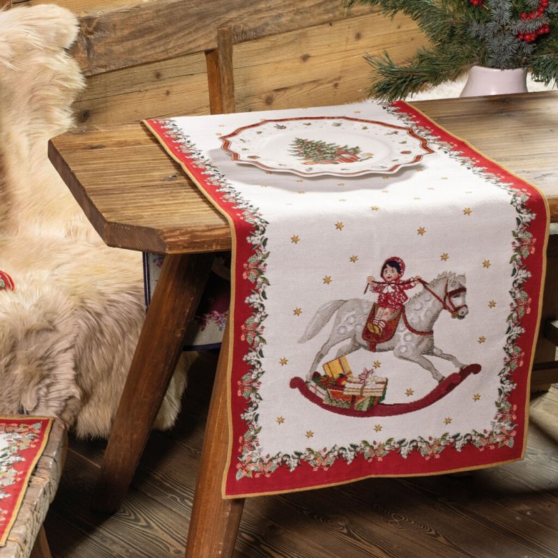 Toy'S Fantasy Gobelin Runner Xl 49X143Cm