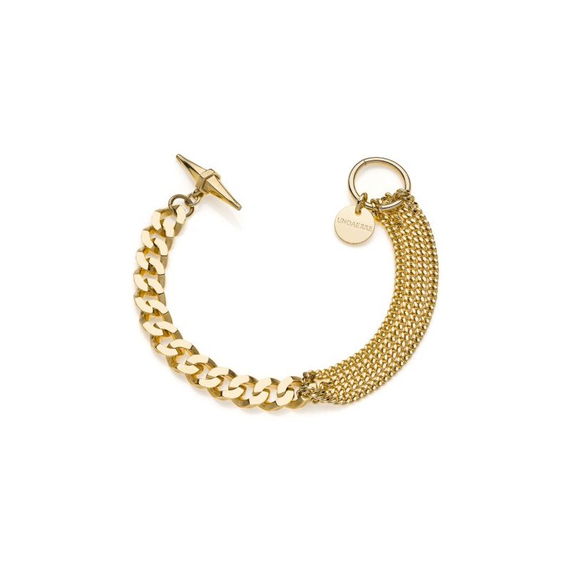 Bracciale - Donna - Unoaerre - 011EXB0015000-2238 - Bronzo