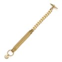 Bracciale - Donna - Unoaerre - 011EXB0015000-2238 - Bronzo