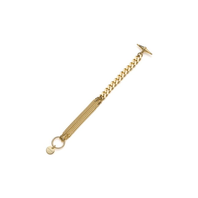 Bracciale - Donna - Unoaerre - 011EXB0015000-2238 - Bronzo