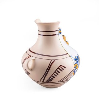 Hybrid Vase Nazca - Seletti