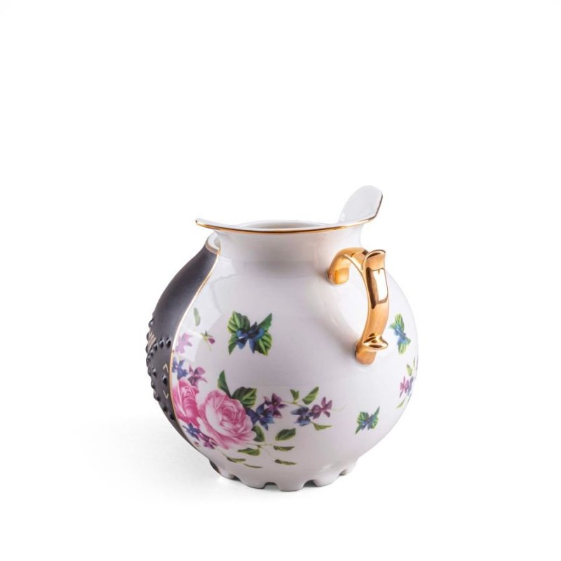 Hybrid Vase Lfe - Seletti