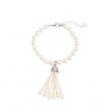 Ottaviani - Bracciale Con Perle - Elegante