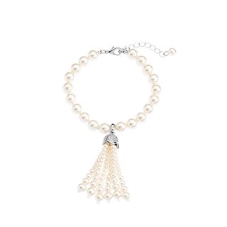 Ottaviani - Bracciale Con Perle - Elegante