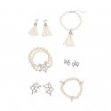 Ottaviani - Bracciale Con Perle - Elegante