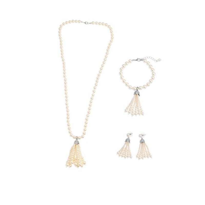 Ottaviani - Bracciale Con Perle - Elegante
