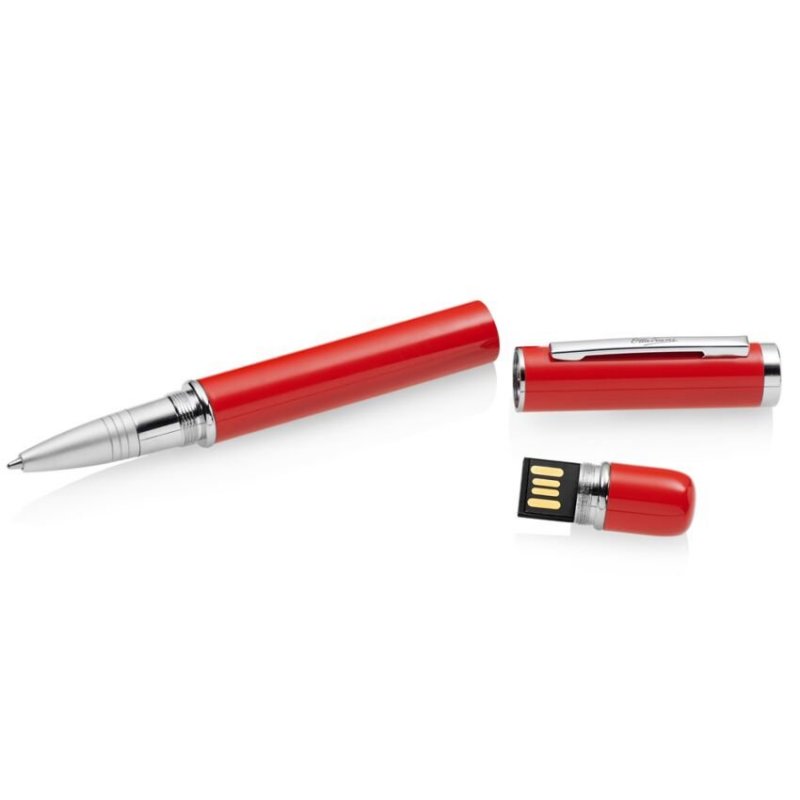 Ottaviani - Penna Roller Con Usb 16Gb - Elegante
