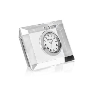 Ottaviani - Orologio In Cristallo - Elegante E Classico