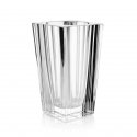 Ottaviani - Vaso Square H18 - Cristallo