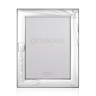 Ottaviani - Portafoto Il Battesimo - 9X13