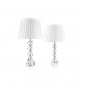 Ottaviani - Lampada Bellezza - Cristallo - Elegante