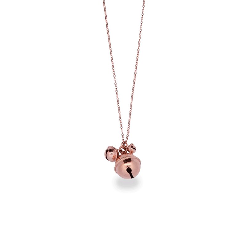 Collana Din Don Dan Per Future Mamme - Io&Ro