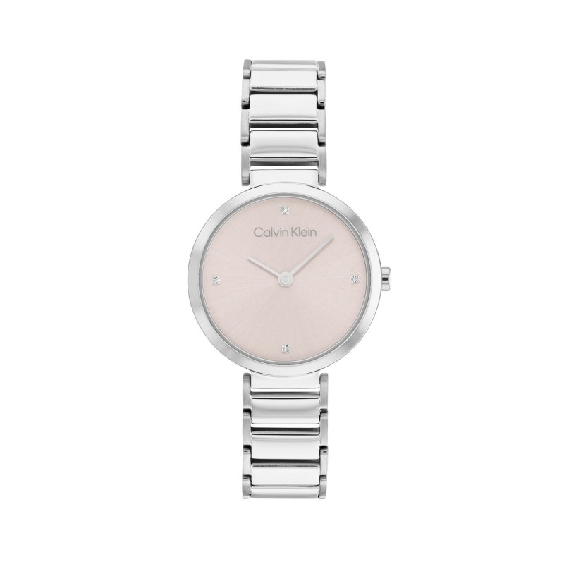 Calvin Klein - Orologio 1681245 - Donna - Acciaio