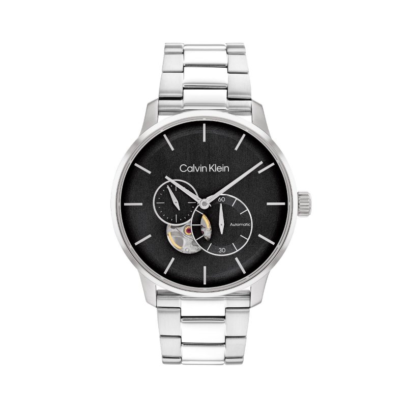 Calvin Klein - Orologio 1681258 - Uomo - Automatico