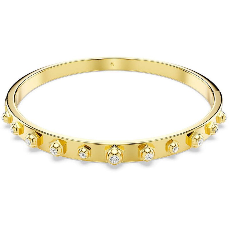Swarovski - Bracciale Numina - Oro - Donna