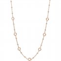 Rosato - Collana Storie - Donna - Argento 925