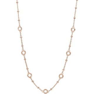 Rosato - Collana Storie - Donna - Argento 925